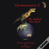 Tyrantosaurus X