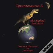 Capa do artigo Tyrantosaurus X