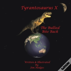 Capa do artigo Tyrantosaurus X