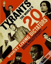Capa do artigo Tyrants
