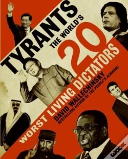 Capa do artigo Tyrants