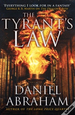 Capa do artigo Tyrant'S Law