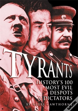 Capa do artigo Tyrants