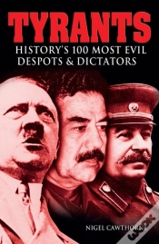 Capa do artigo Tyrants