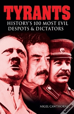 Capa do artigo Tyrants