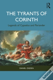 Capa do artigo Tyrants Of Corinth
