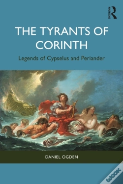 Capa do artigo Tyrants Of Corinth