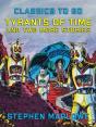 Tyrants Of Time And Two More Stories - Preview