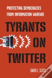 Capa do artigo Tyrants On Twitter