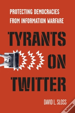 Capa do artigo Tyrants On Twitter