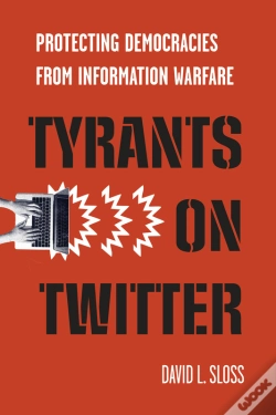 Capa do artigo Tyrants On Twitter