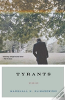 Capa do artigo Tyrants Stories
