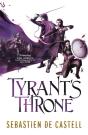 Tyrant'S Throne - Preview