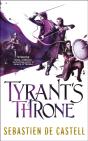 Tyrant'S Throne - Preview