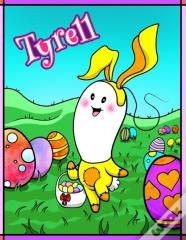 Tyrell