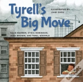 Tyrell'S Big Move