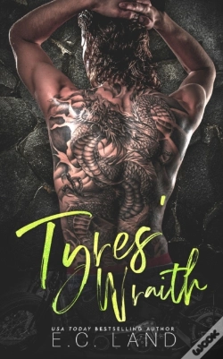 Capa do artigo Tyres' Wraith