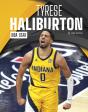 Tyrese Haliburton - Preview