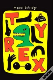 Capa do artigo Tyrex