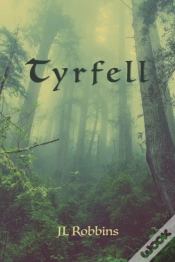 Capa do artigo Tyrfell