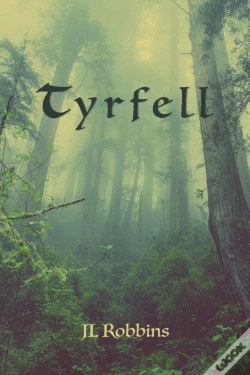 Capa do artigo Tyrfell