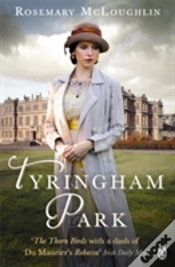 Capa do artigo Tyringham Park