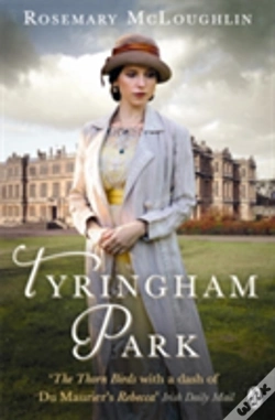 Capa do artigo Tyringham Park