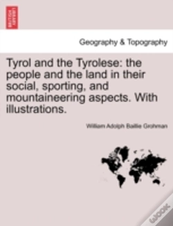 Capa do artigo Tyrol And The Tyrolese