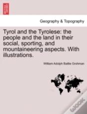 Capa do artigo Tyrol And The Tyrolese