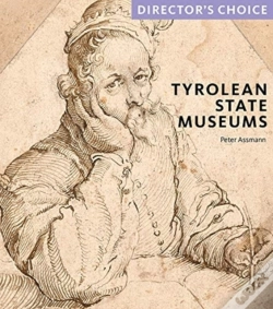 Capa do artigo Tyrolean State Museums