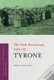 Capa do artigo Tyrone
