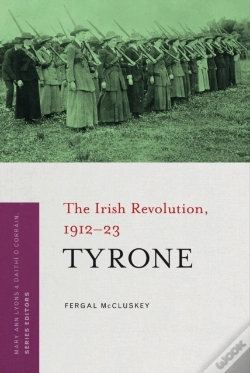 Capa do artigo Tyrone