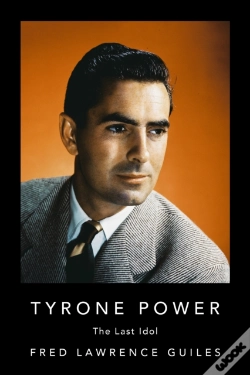 Capa do artigo Tyrone Power