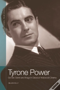Capa do artigo Tyrone Power