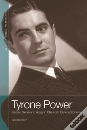 Capa do artigo Tyrone Power