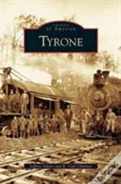 Capa do artigo Tyrone