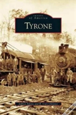 Capa do artigo Tyrone