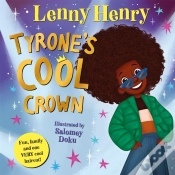 Capa do artigo Tyrone