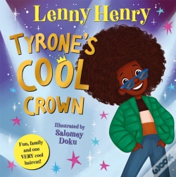 Capa do artigo Tyrone'S Cool Crown