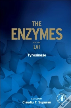 Capa do artigo Tyrosinase