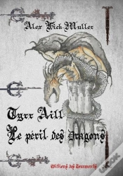 Capa do artigo Tyrr Aill, Le Peril Des Dragons