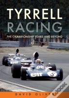 Tyrrell Racing