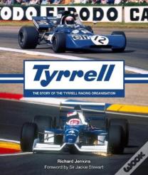 Tyrrell