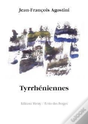Capa do artigo Tyrrhéniennes