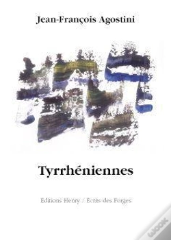 Capa do artigo Tyrrhéniennes
