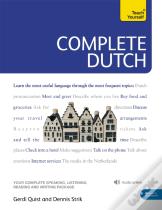 Tys Complete Dutch Level 4 Book & Cd