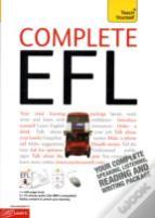 Tys Complete Efl Level 4 Book & Cd