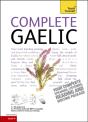 Tys Complete Gaelic Level 4 Book & Cd - Preview