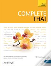 Tys Complete Thai Book & Cd
