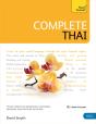 Tys Complete Thai Book & Cd - Preview
